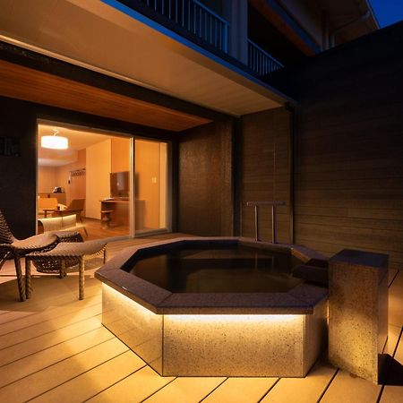 Hotel Tokinoza Kihoku  Εξωτερικό φωτογραφία