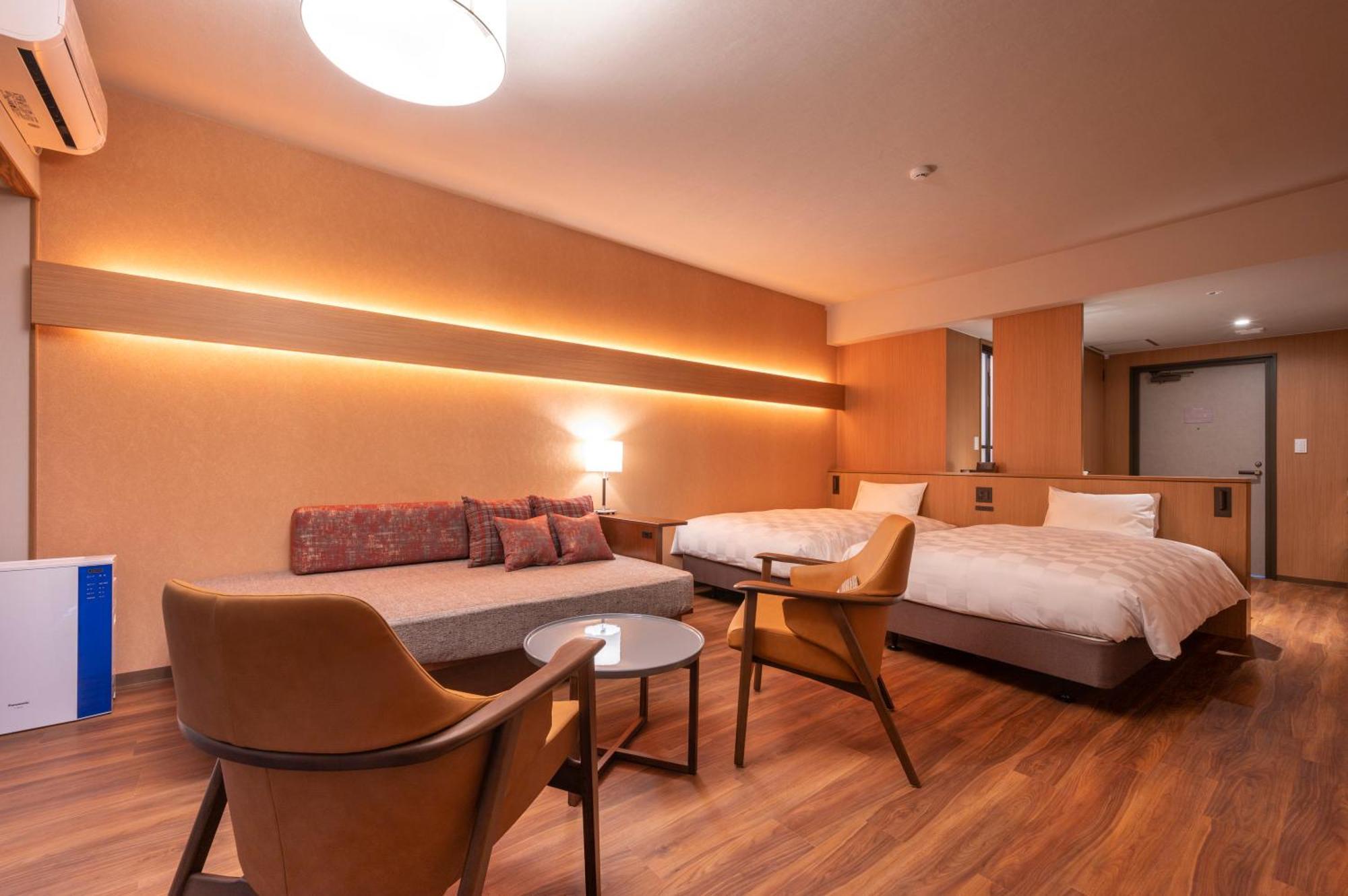Hotel Tokinoza Kihoku  Εξωτερικό φωτογραφία