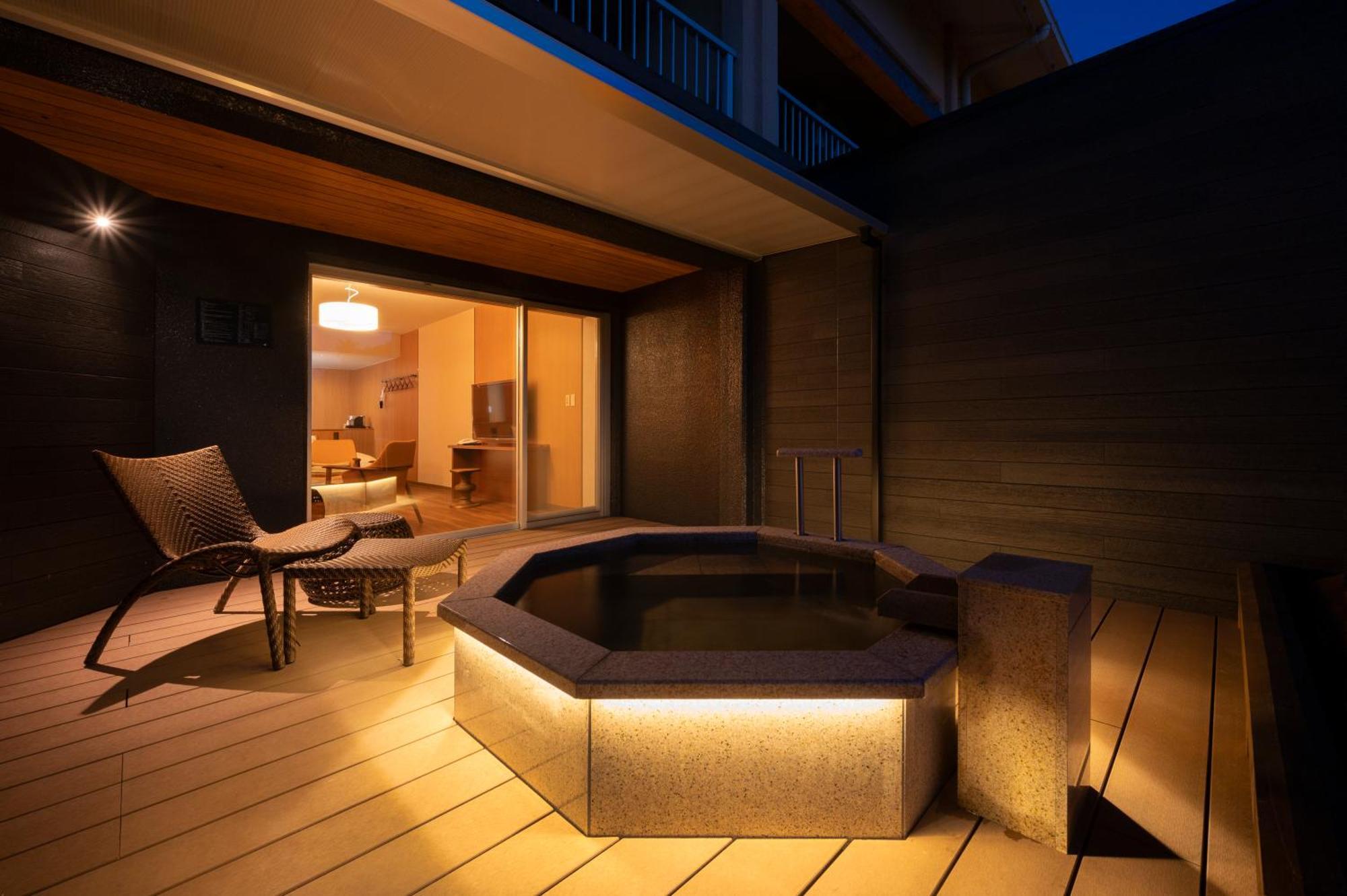 Hotel Tokinoza Kihoku  Εξωτερικό φωτογραφία