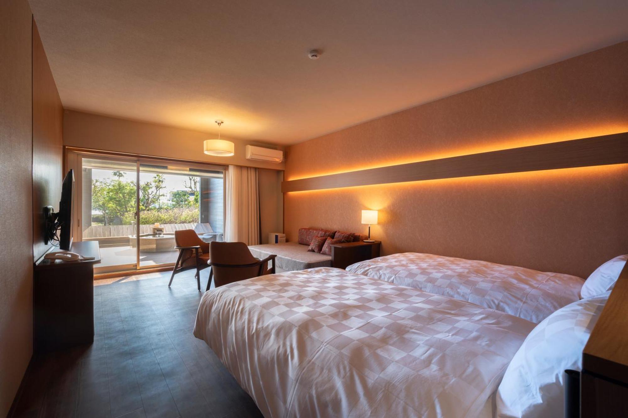 Hotel Tokinoza Kihoku  Εξωτερικό φωτογραφία