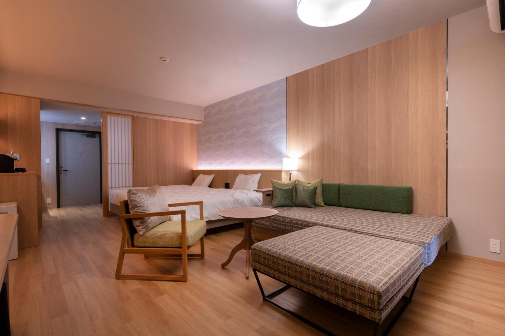 Hotel Tokinoza Kihoku  Εξωτερικό φωτογραφία