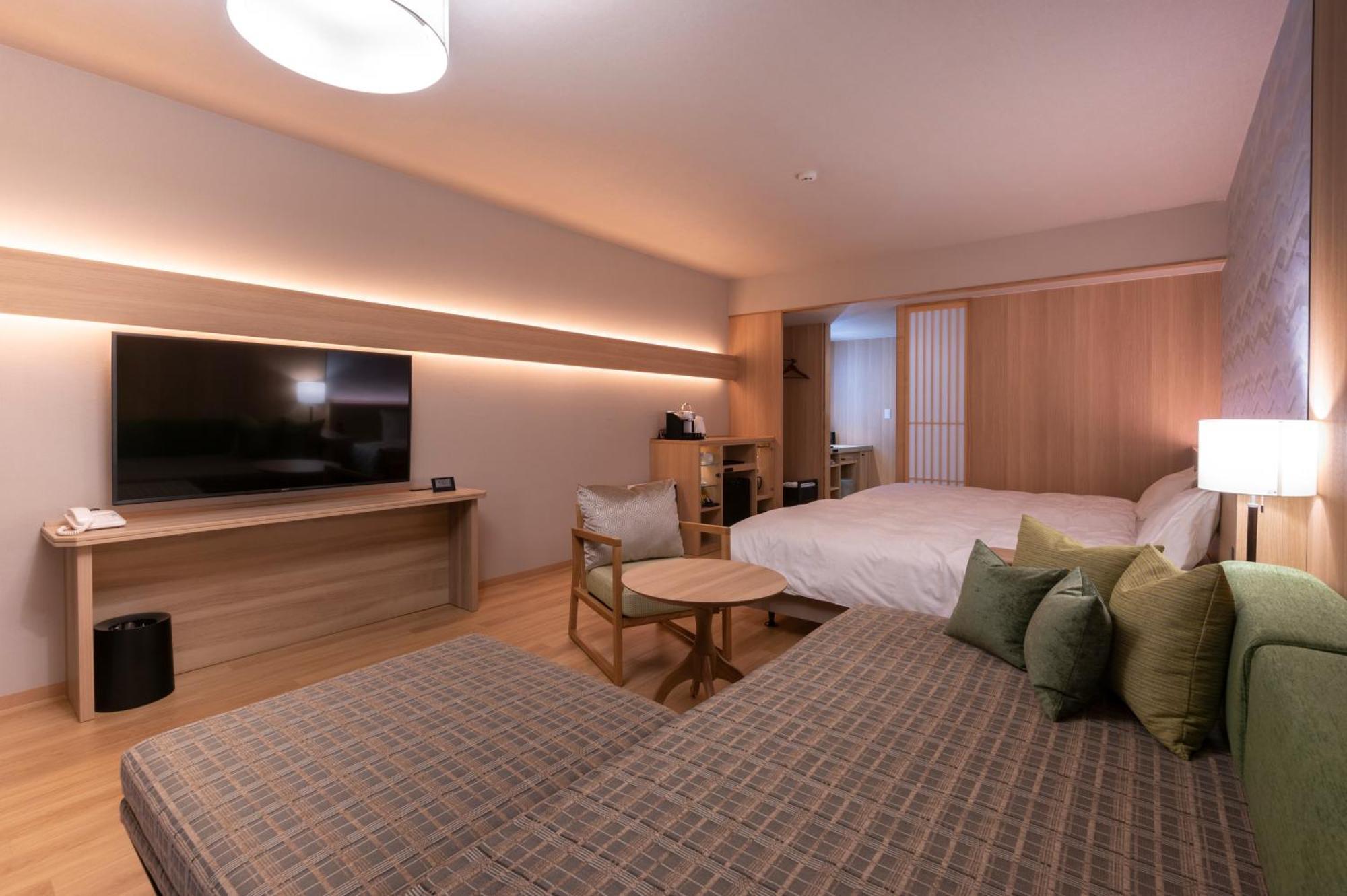 Hotel Tokinoza Kihoku  Εξωτερικό φωτογραφία