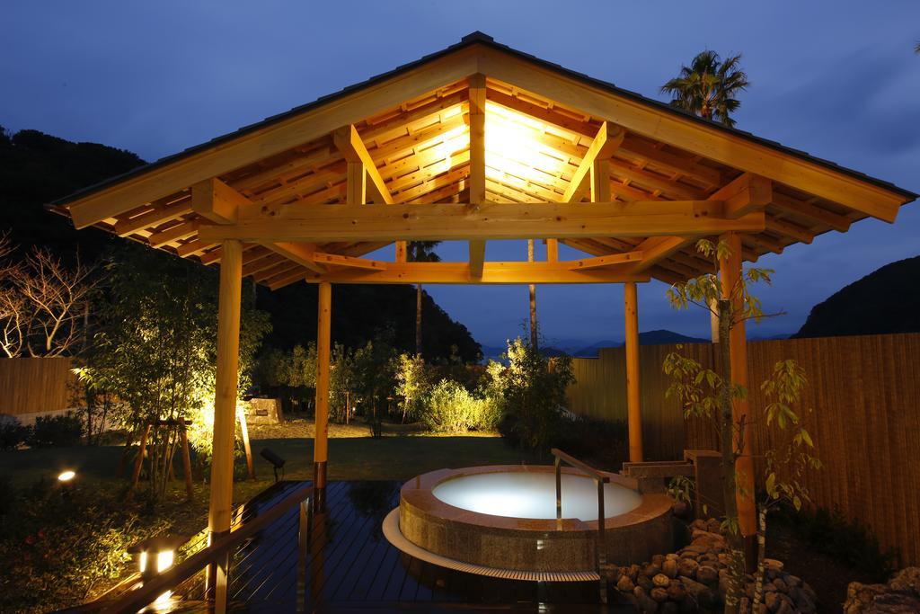Hotel Tokinoza Kihoku  Εξωτερικό φωτογραφία