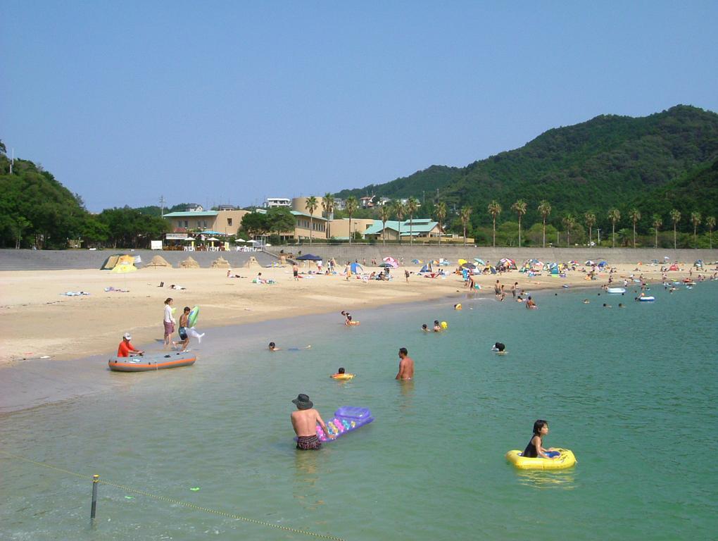 Hotel Tokinoza Kihoku  Εξωτερικό φωτογραφία