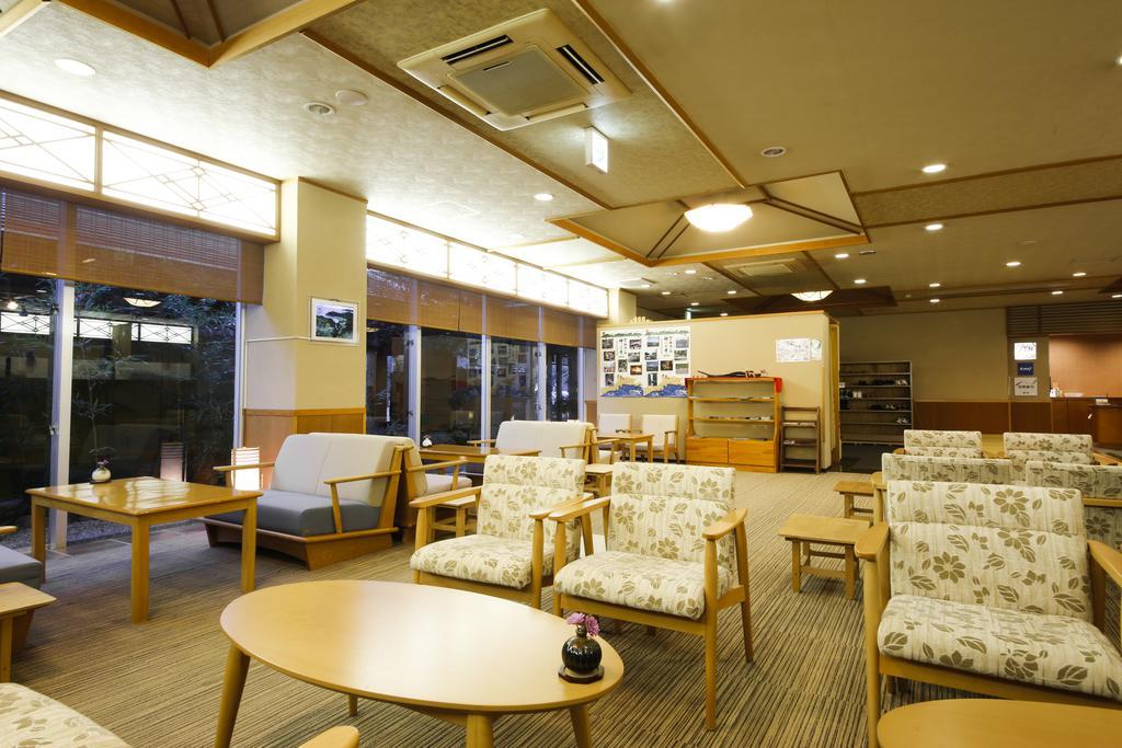 Hotel Tokinoza Kihoku  Εξωτερικό φωτογραφία