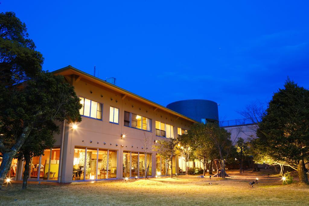 Hotel Tokinoza Kihoku  Εξωτερικό φωτογραφία
