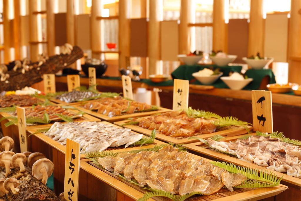Hotel Tokinoza Kihoku  Εξωτερικό φωτογραφία