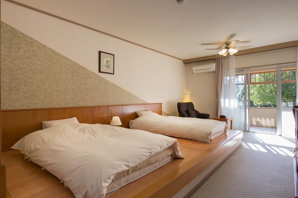 Hotel Tokinoza Kihoku  Εξωτερικό φωτογραφία