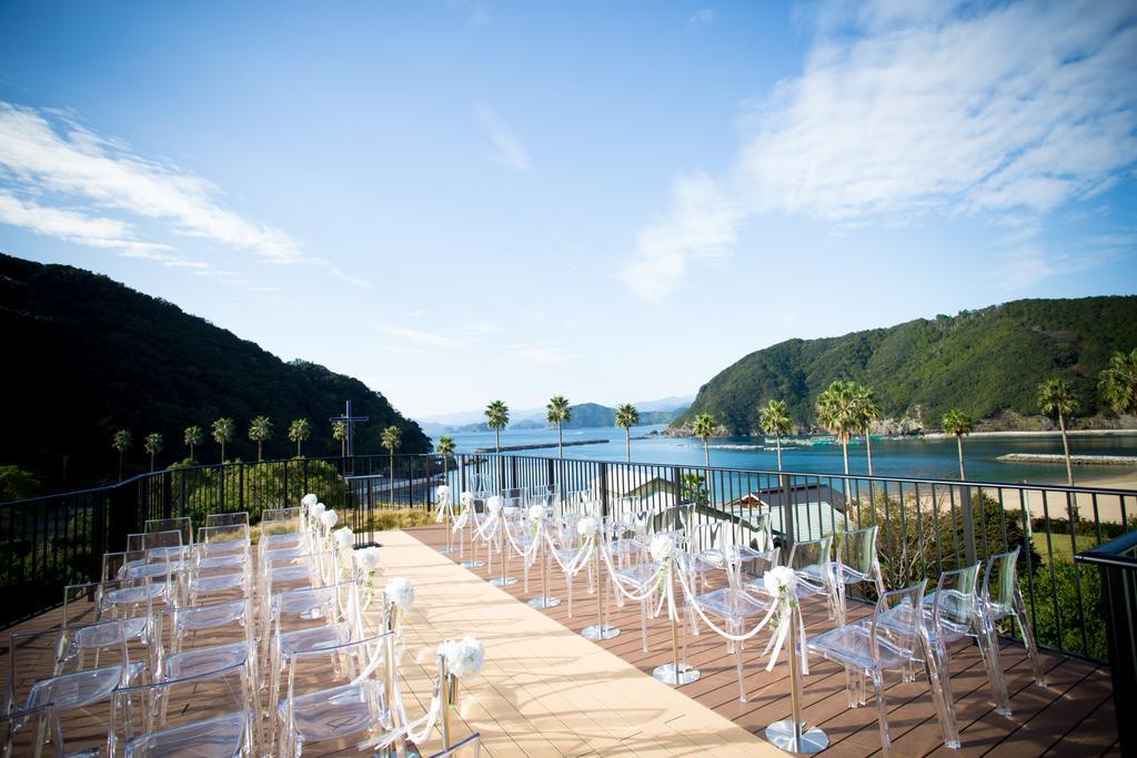 Hotel Tokinoza Kihoku  Εξωτερικό φωτογραφία