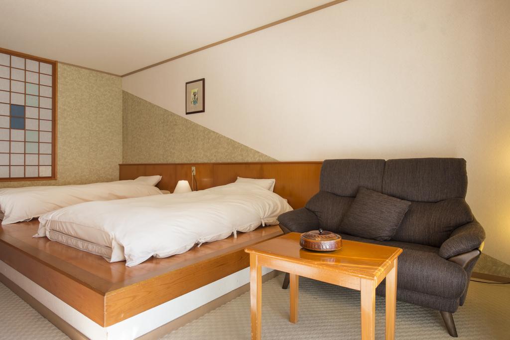 Hotel Tokinoza Kihoku  Εξωτερικό φωτογραφία