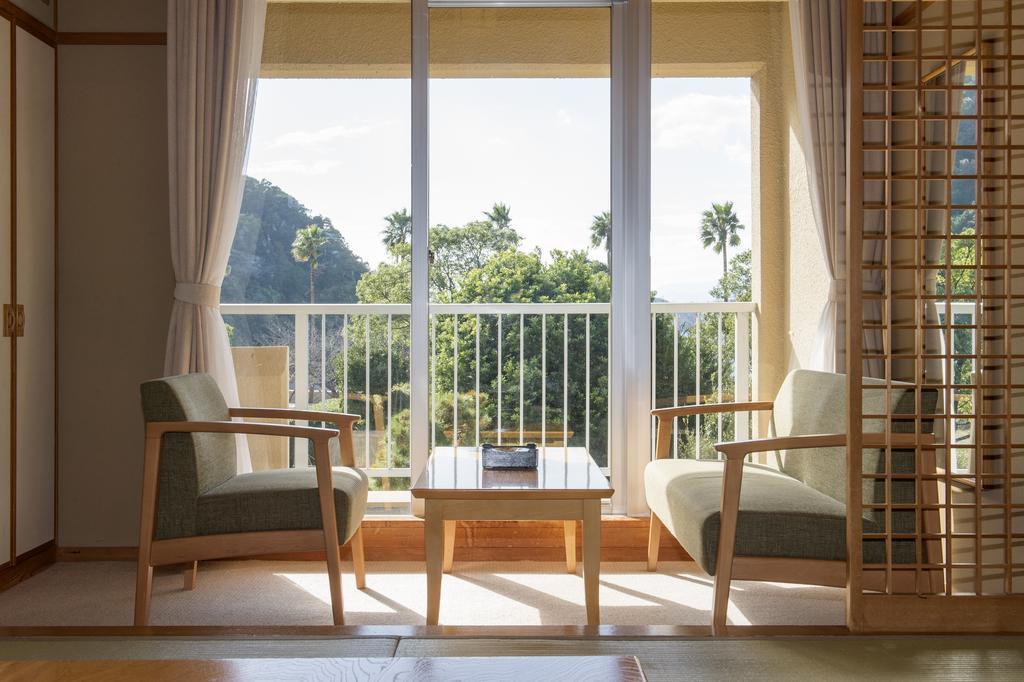 Hotel Tokinoza Kihoku  Εξωτερικό φωτογραφία