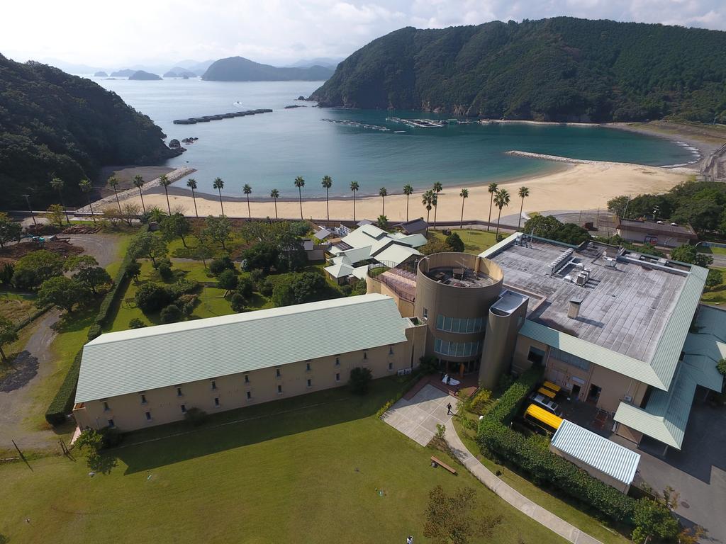 Hotel Tokinoza Kihoku  Εξωτερικό φωτογραφία